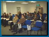 Session 3A: Opinion Polling and Democratic Development: Experience from Different Countries (II) Participants , Dec 9 2005